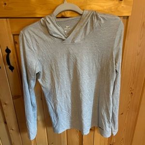 Nike Dry Fit active shirt